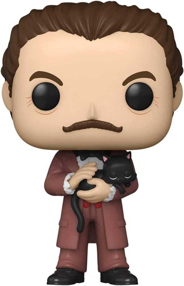 Price, Vincent - Funko vinyl figure collectible [Barcode 889698496995] - Main Image 2