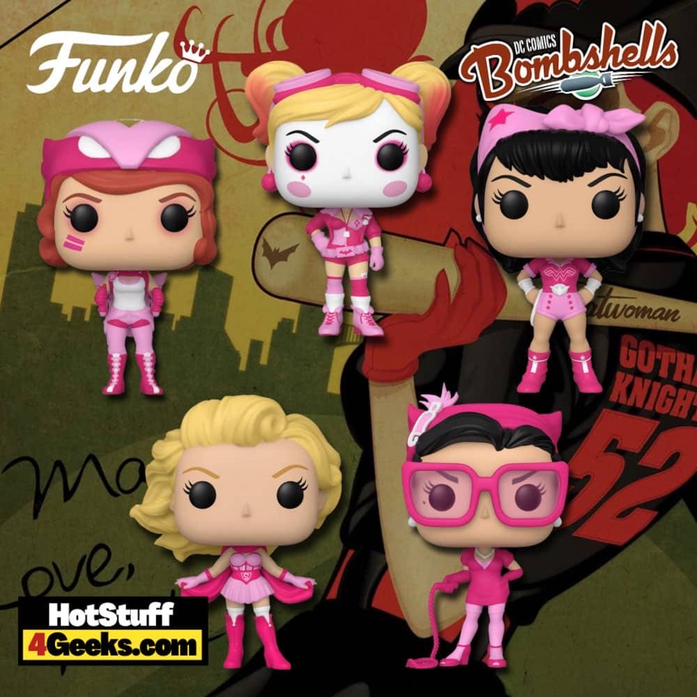 Hawkgirl - Comics Bombshells vinyl figure collectible [Barcode 889698585019] - Main Image 4