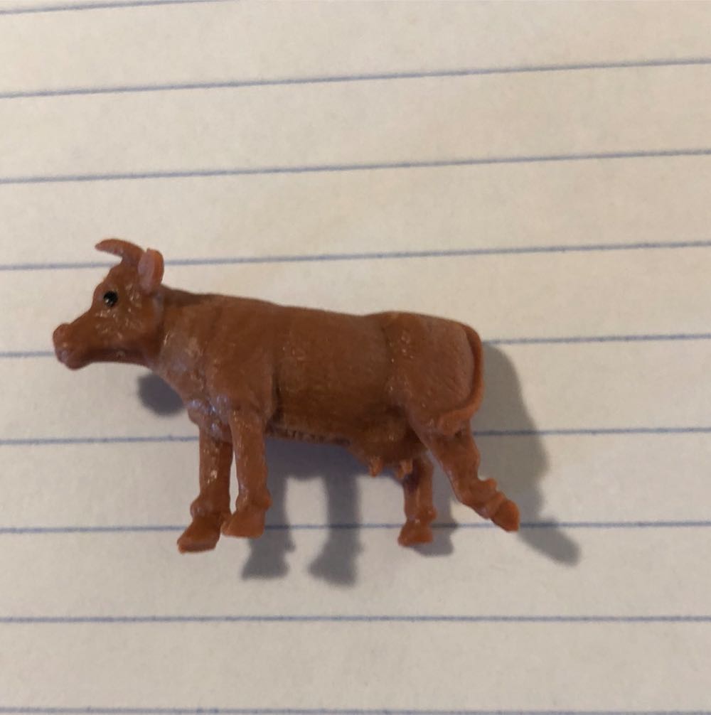 Imperial Godzilla 9”