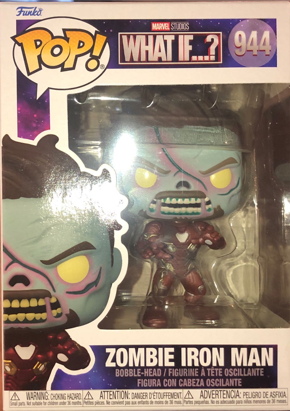 Coco #1086 Alebrige Dante