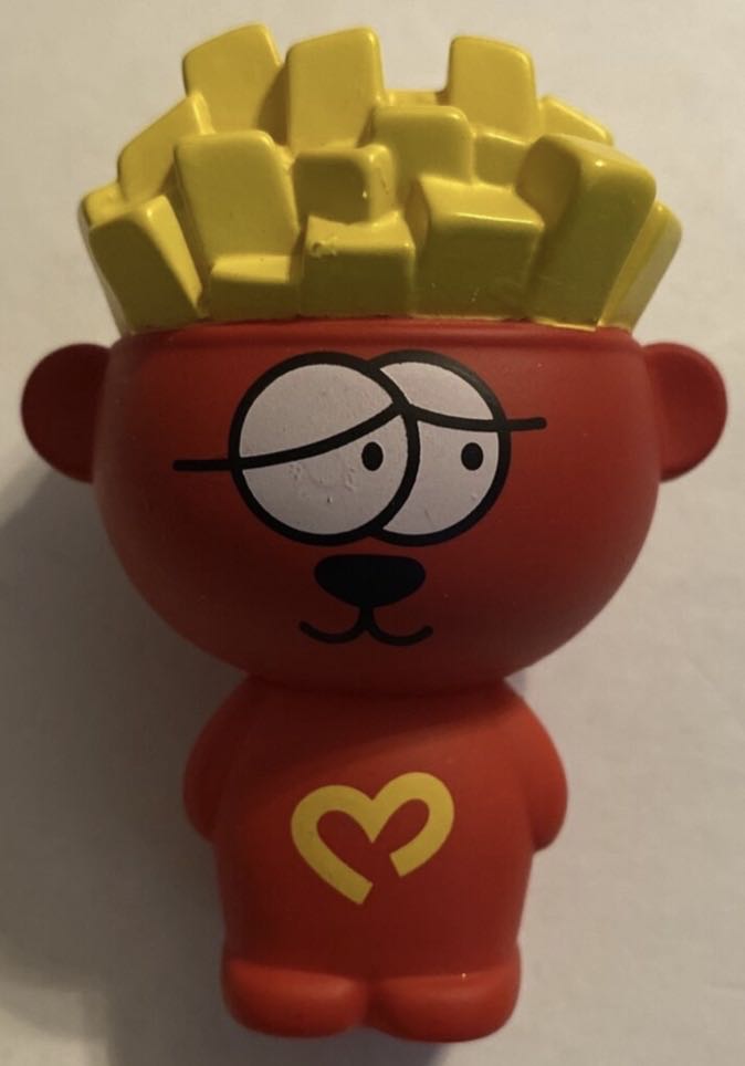 Funko Popsies Stitch