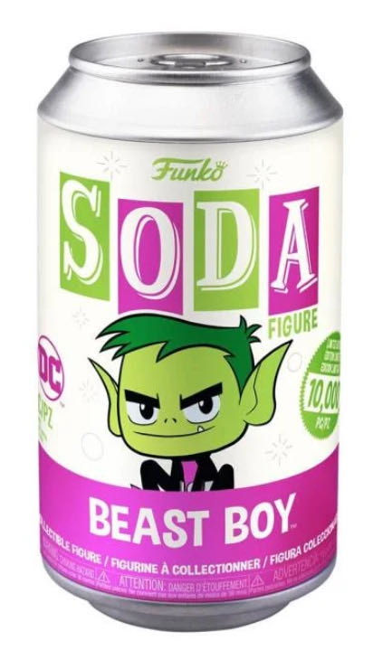 Alien Reaction Figure