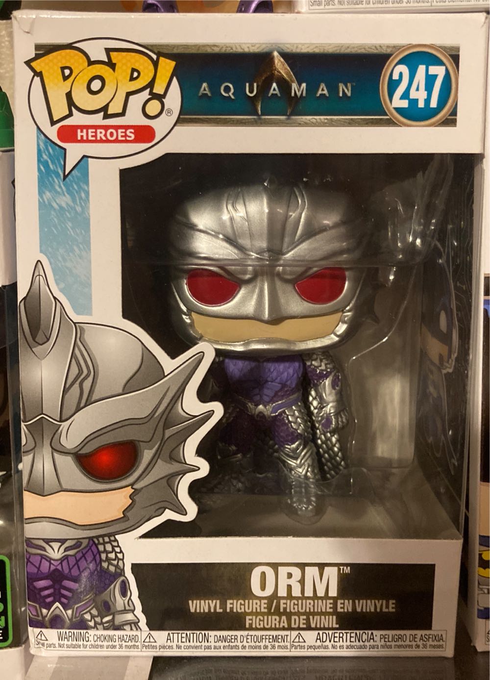 Nightmare Before Christmas Art Series Sally Hot Topic 38