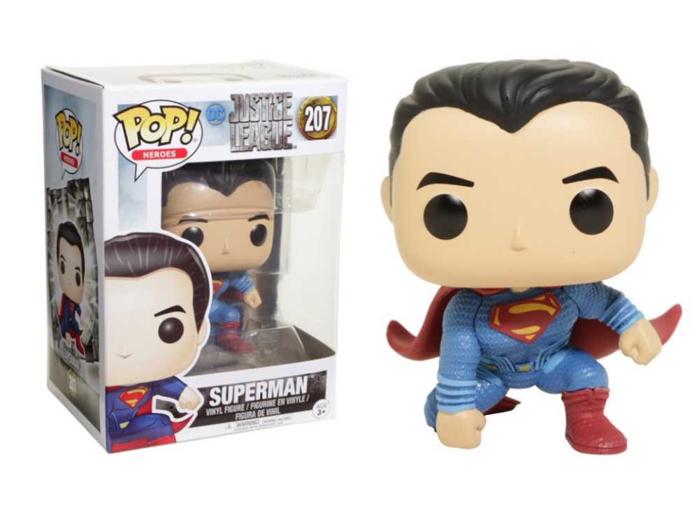 Funko Pop Batman Dceased Pop Pin