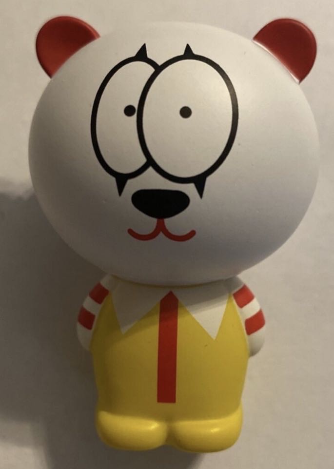 Beth Harmon (With Trophies)