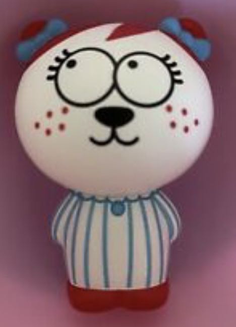 Superman (in Holiday Sweater)/Batman (as Ebenezer Scrooge)/The Joker (as Santa)/Harley Quinn (with Helper)