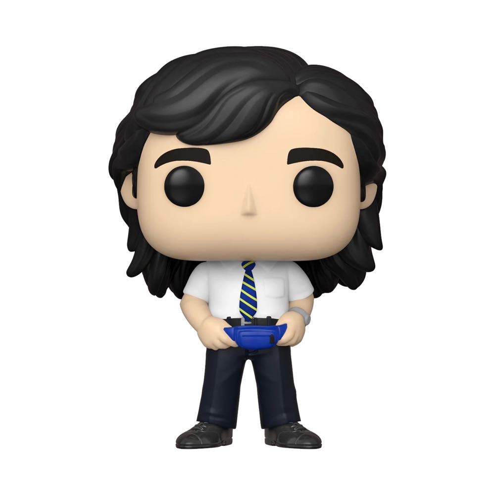 Michael Scott - Funko vinyl figure collectible [Barcode 889698582193] - Main Image 2