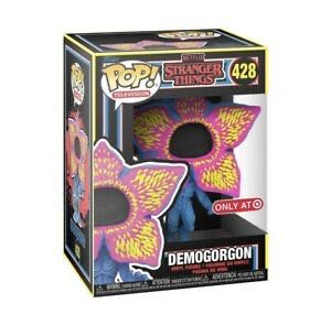 Demogorgon - Stranger Things vinyl figure collectible [Barcode 889698598200] - Main Image 2