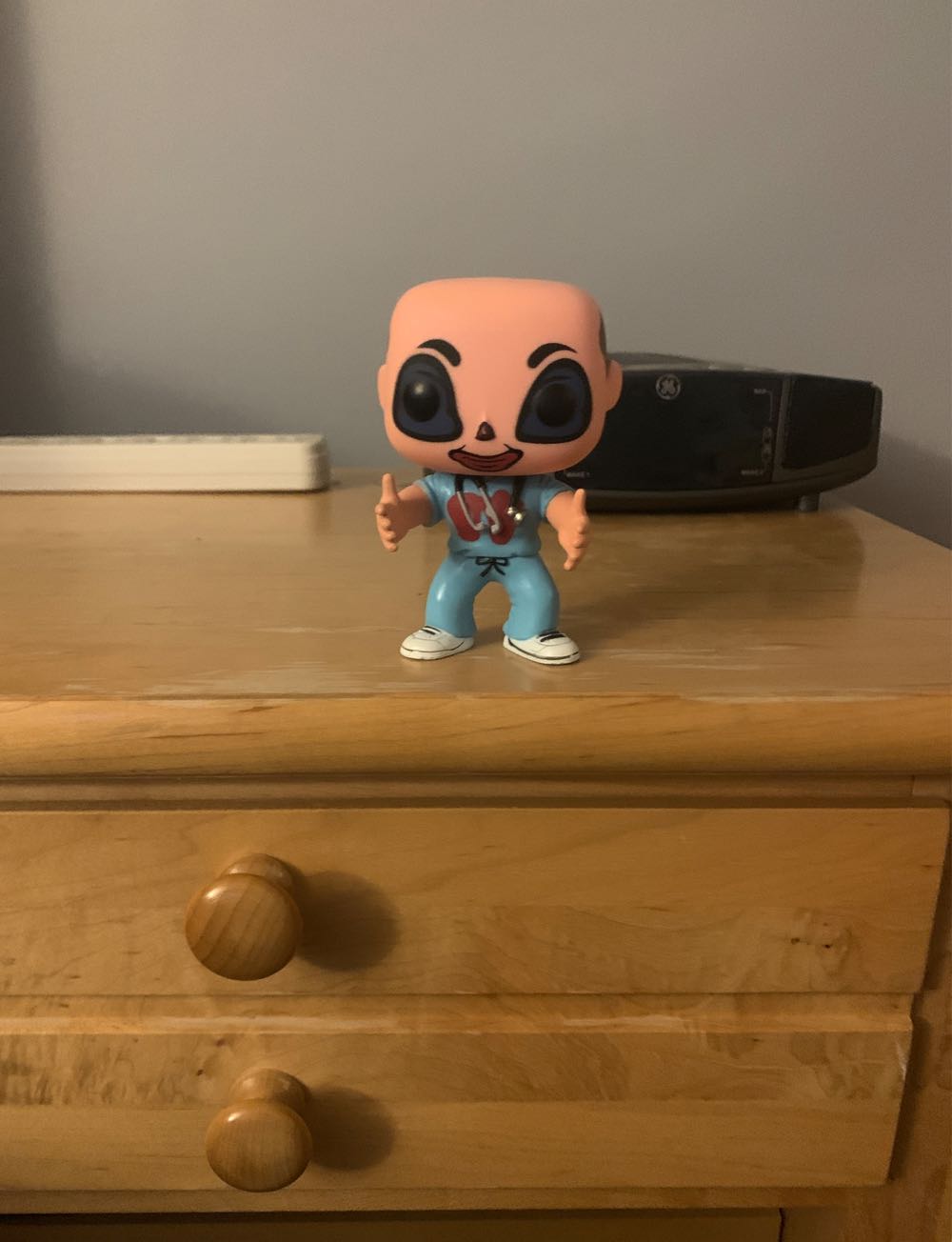 Eleven, Will And Demogorgon