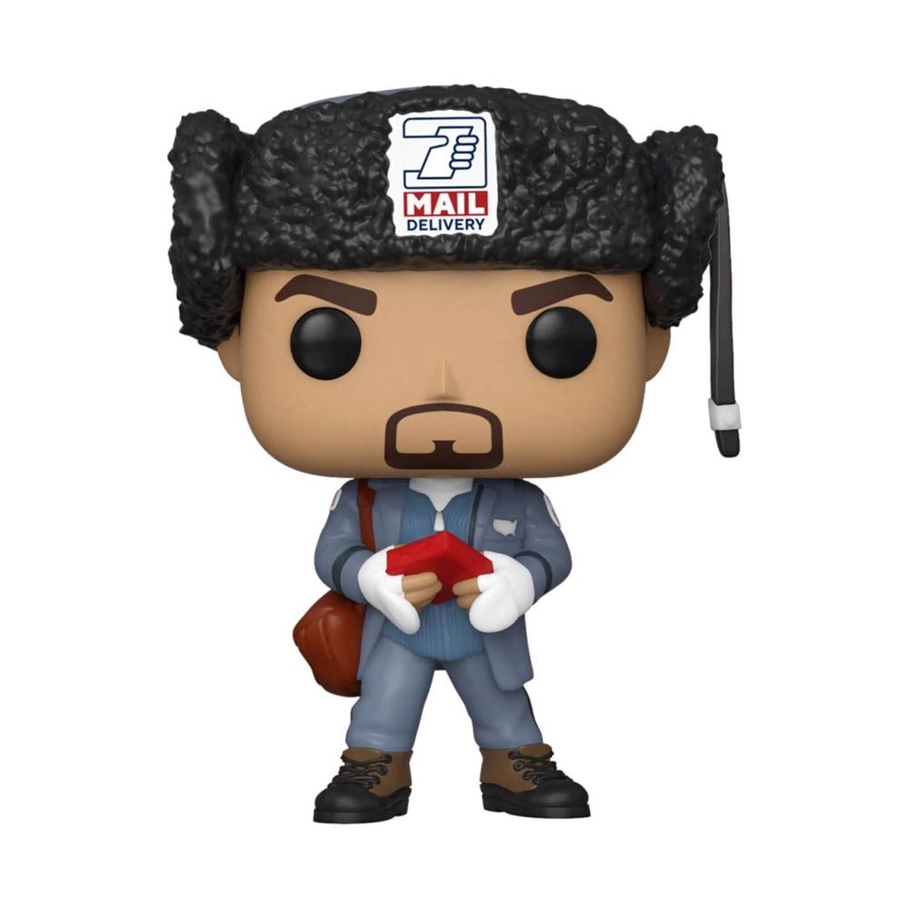 Myron - Funko vinyl figure collectible [Barcode 889698568333] - Main Image 2