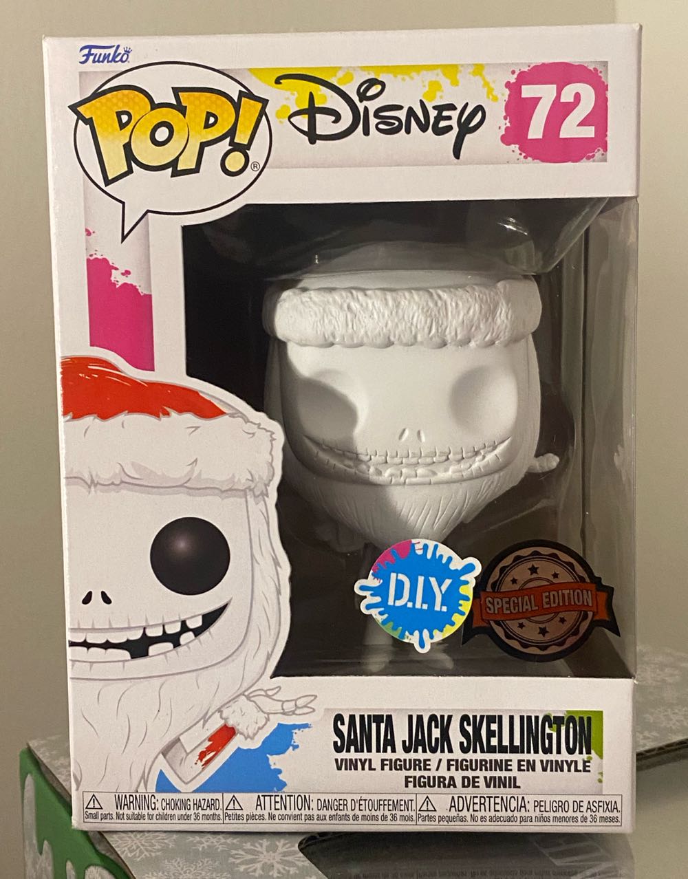 Funko Pop! Around The World - Rosa