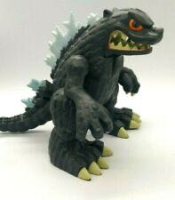 Bandai America Tokyo Vinyl Godzilla - Godzilla vinyl figure collectible - Main Image 4