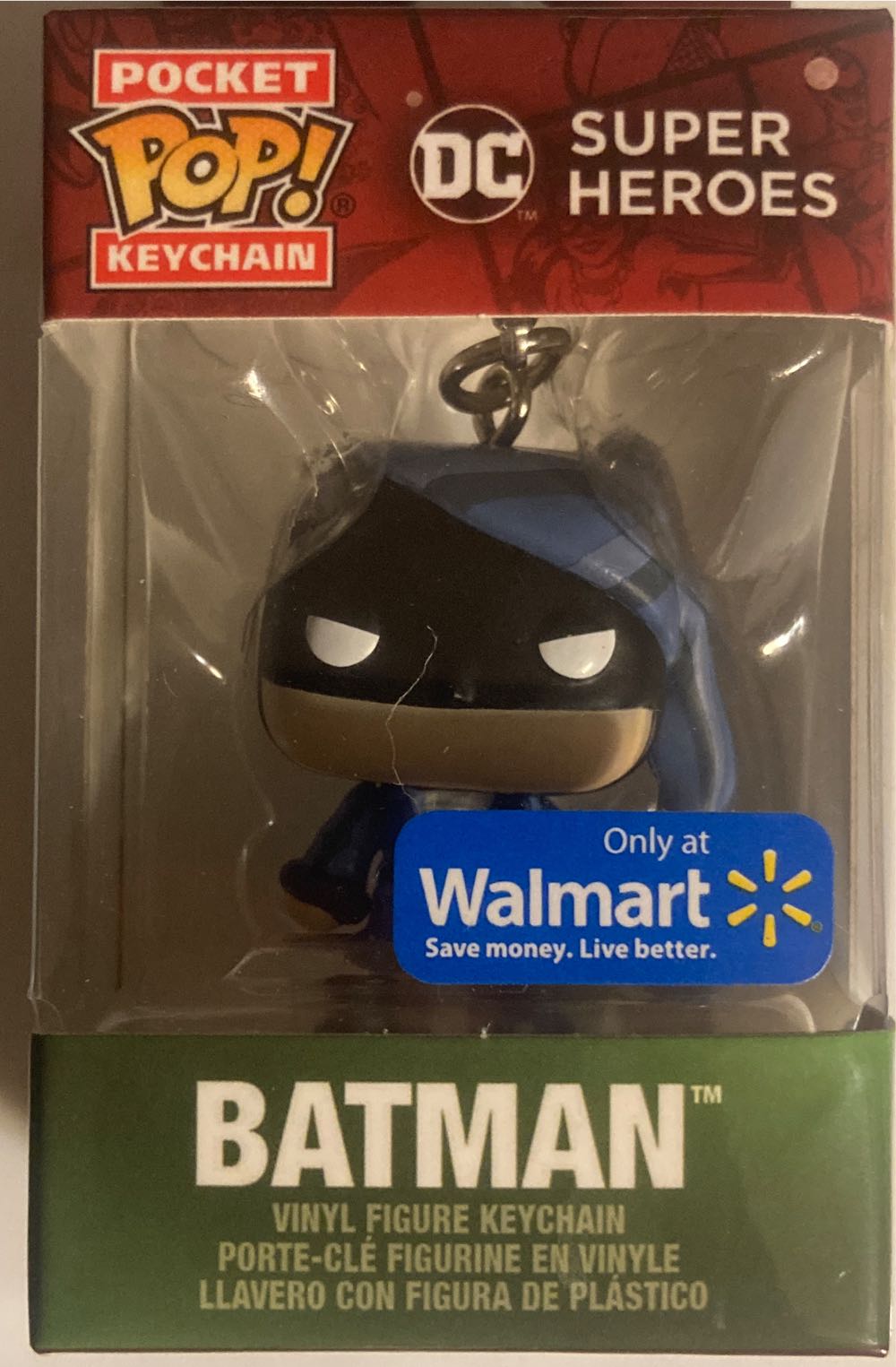 RAVONNA RENSLAYER WITH MISS MINUTES