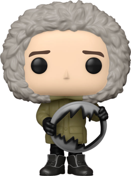 Clark Griswold - National Lampoon vinyl figure collectible [Barcode 889698582483] - Main Image 2