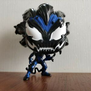 Mayhem (April Parker) - Venom vinyl figure collectible [Barcode 889698583978] - Main Image 3