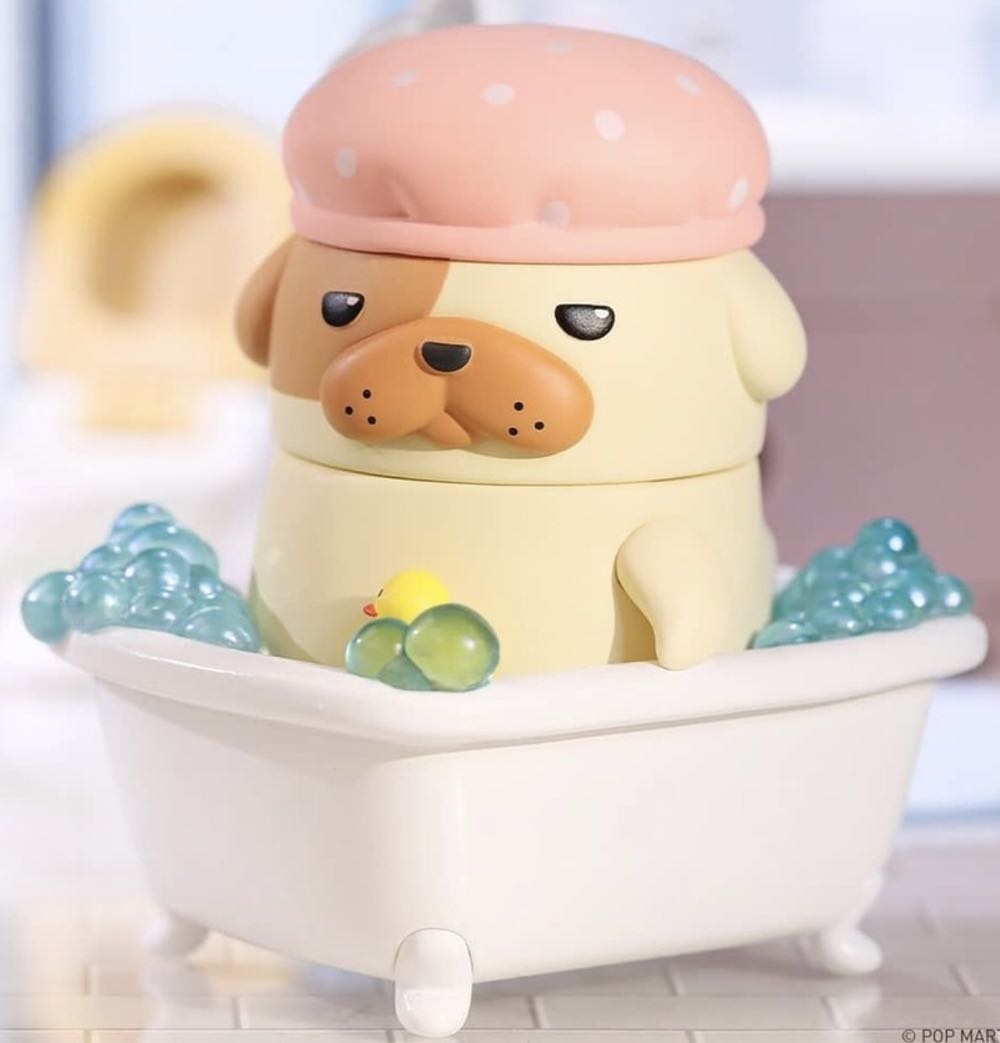 Fox Papa-The Ringmaster