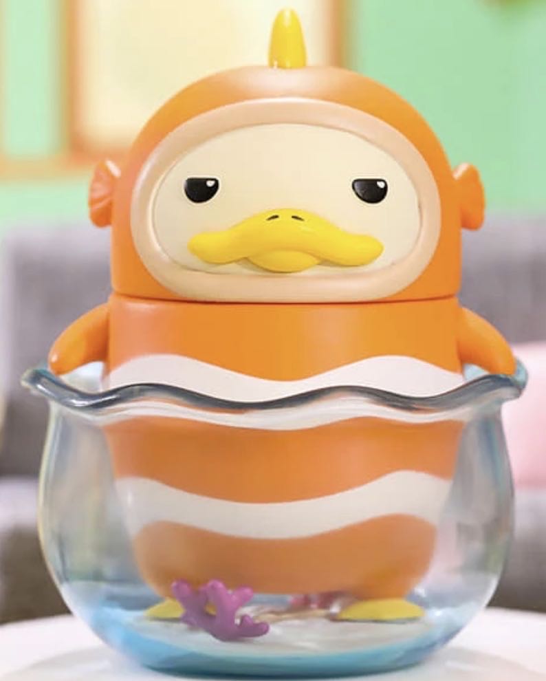 Orange Sour Patch Kid