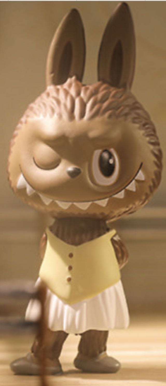 Love Ranger (Metallic)