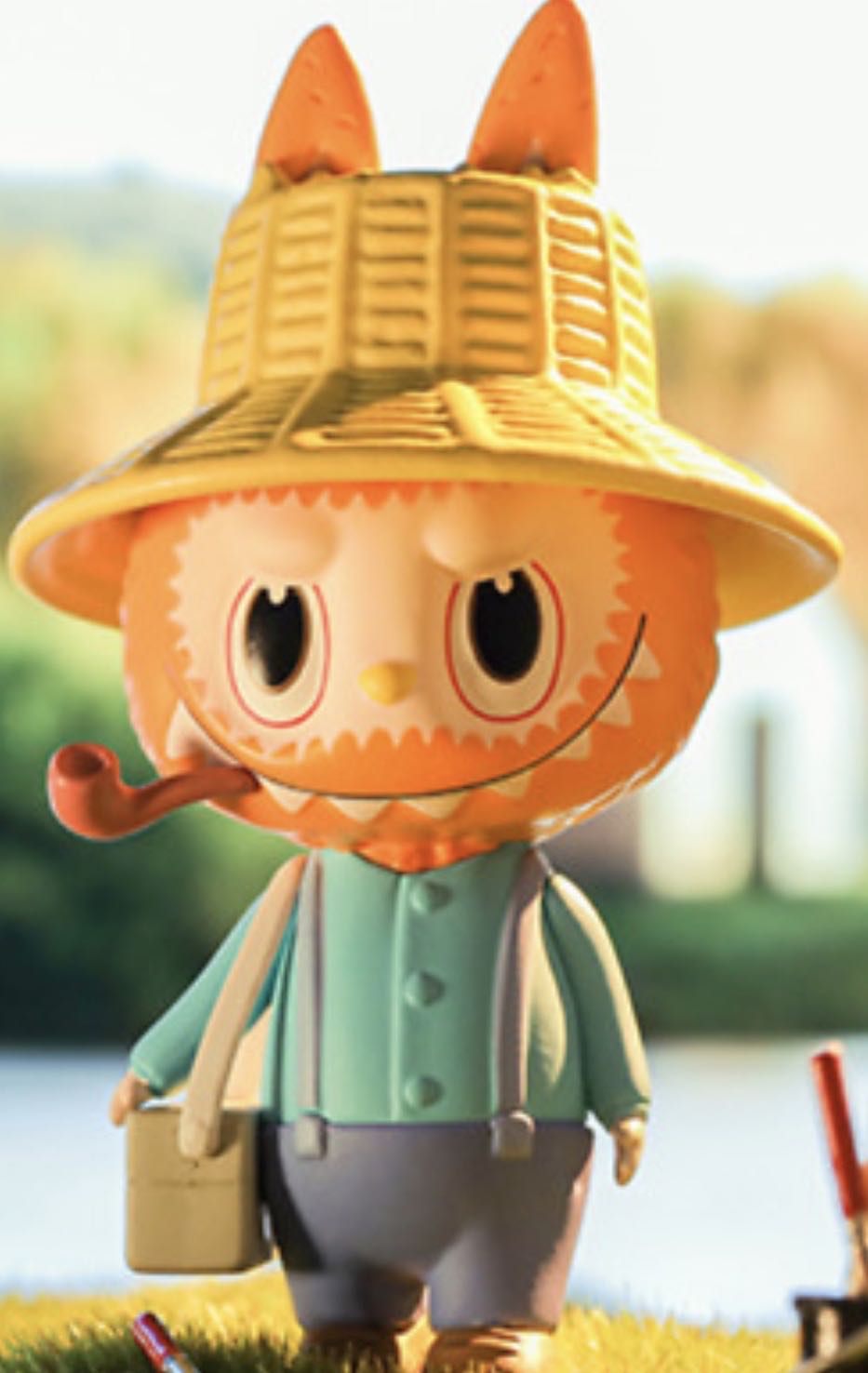 Potions Class - Ron Weasley