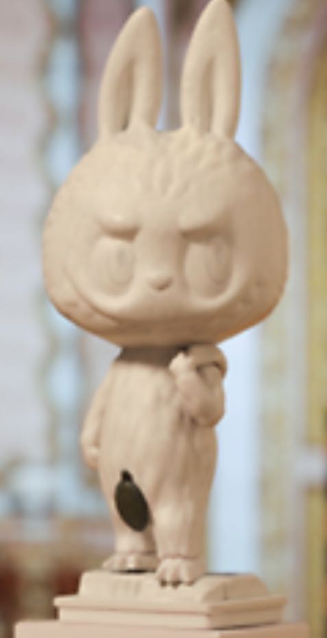 Bounty Collection: The Mandalorian Bounty Collection The Child Vinyl Figure Helmet Hide