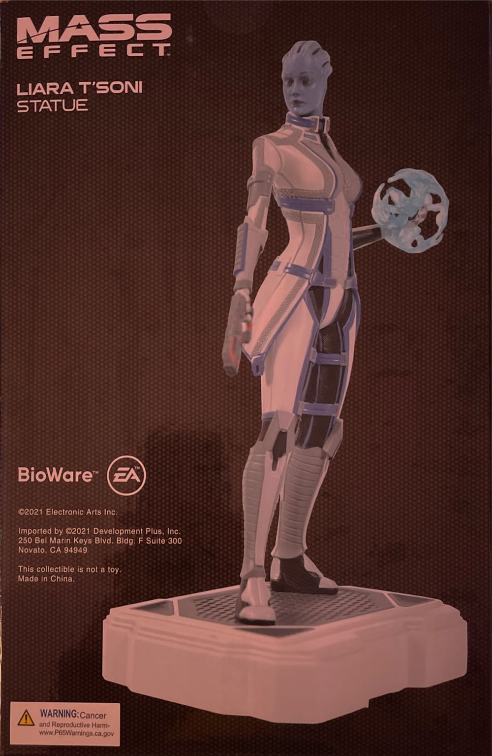 DBS Goku(base) & Frieza(angel)