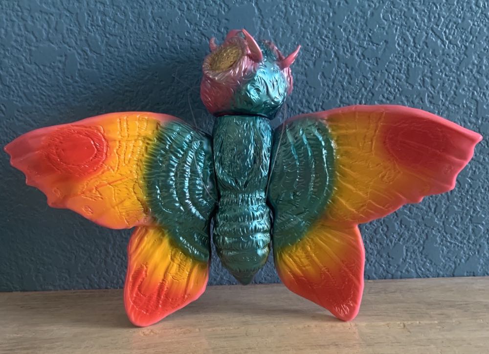 Nightmare Before Christmas Mayor Artist’s Series