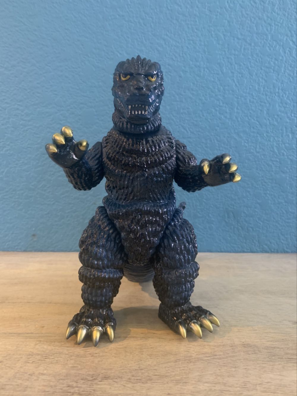 Mcfarlane Dc Animated 7 Action Figures Wv1 Animated Batman