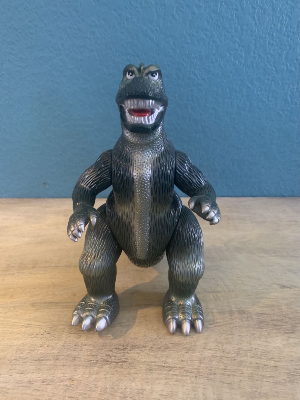 Avatar: Fire Lord Ozai, #1058