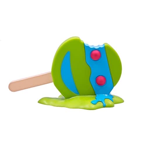 White Rabbit (Flocked)