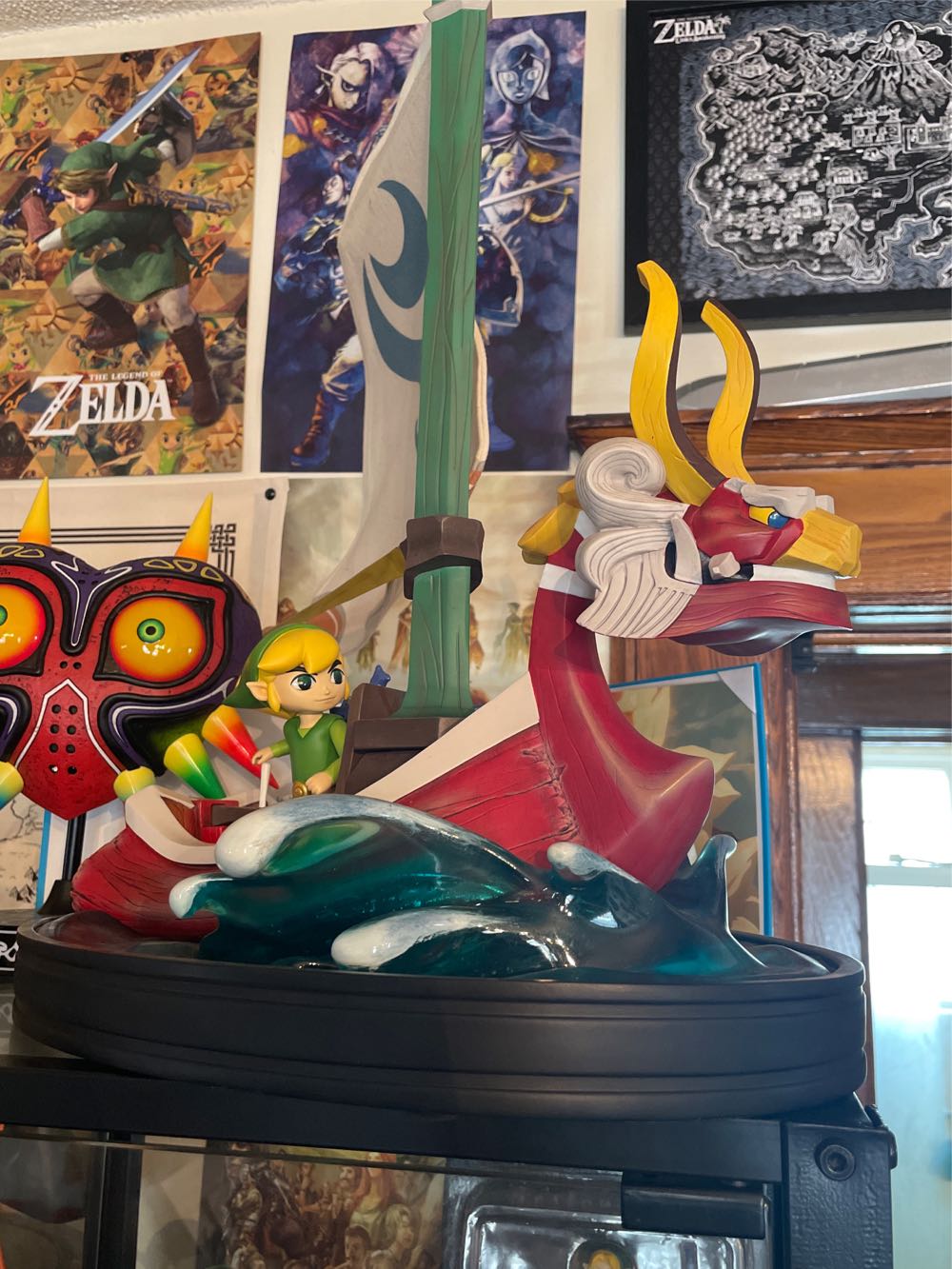 Pop Calendar George Weesley