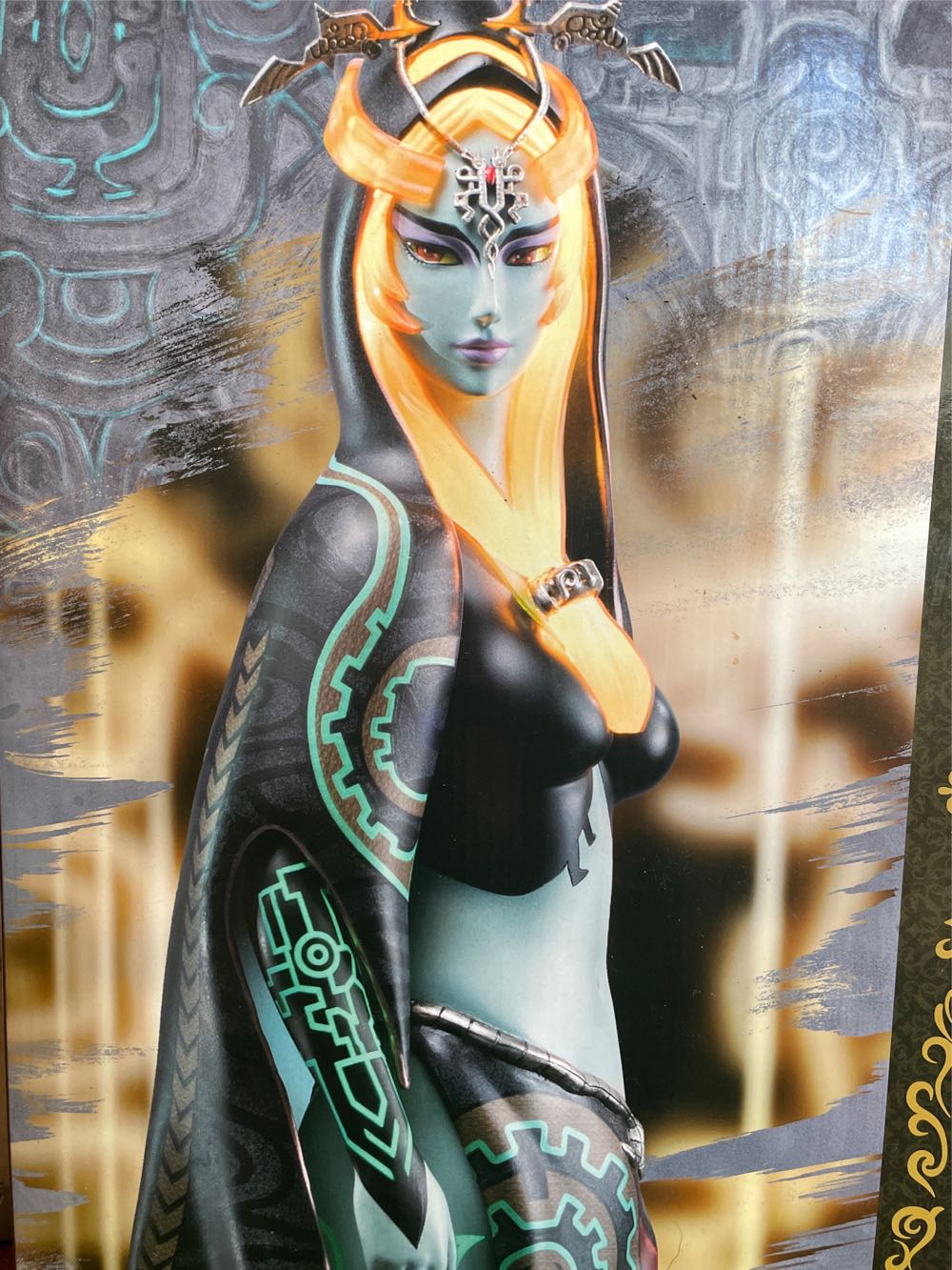 Powdered Toast Man Toastman