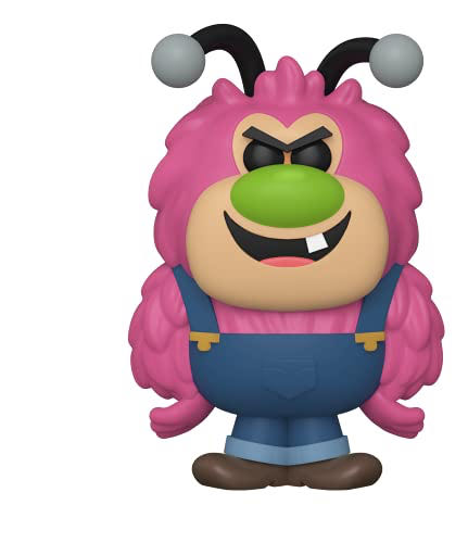 RAVONNA RENSLAYER WITH MISS MINUTES