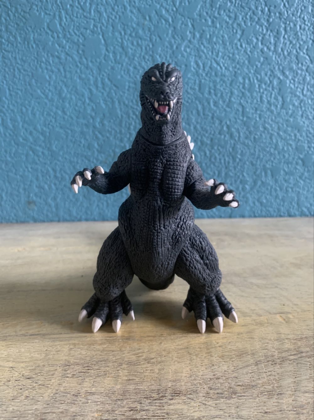 Ghost: 14 Opus Eponymous Album