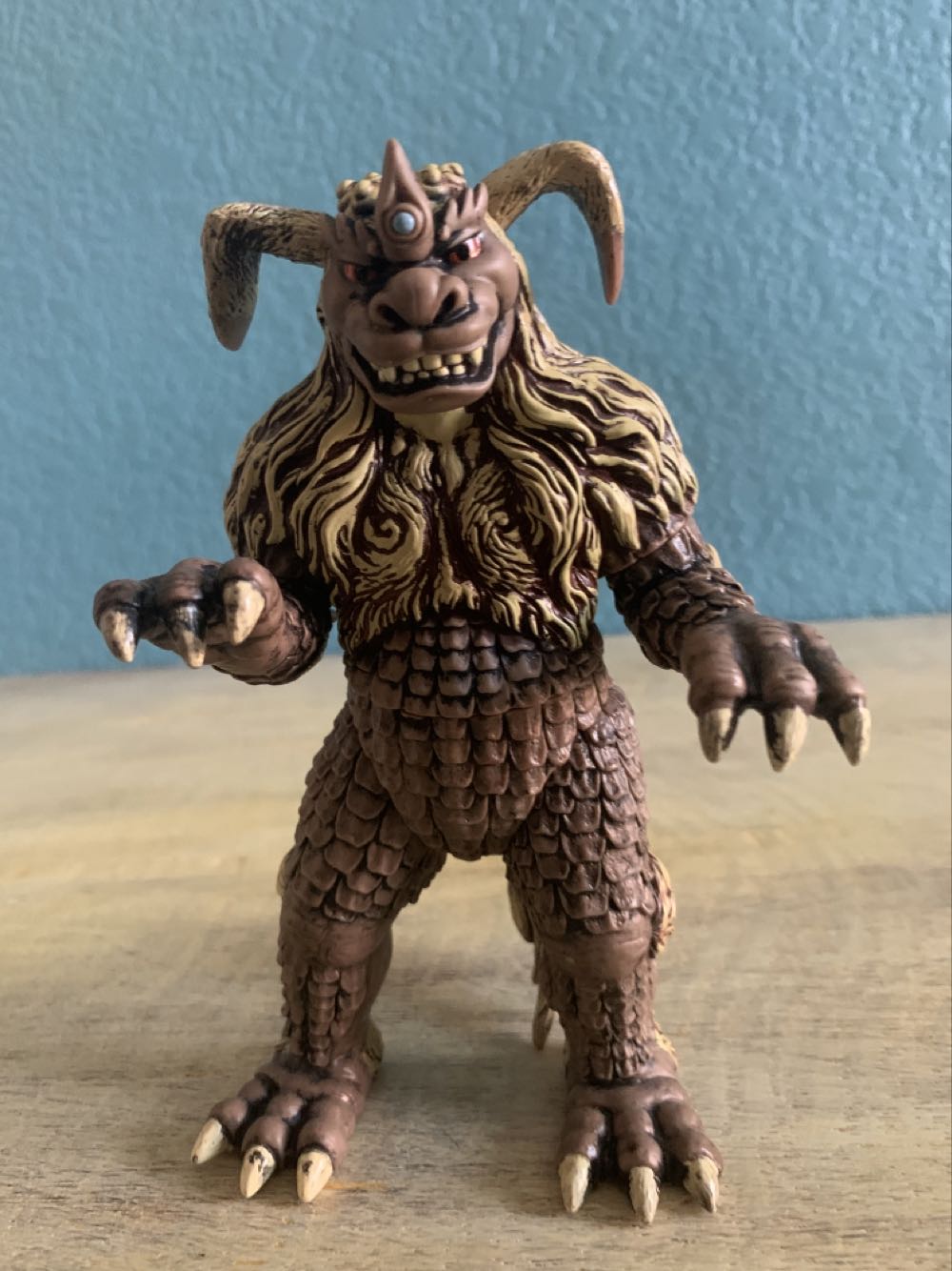 Alien Ash Reaction Figure