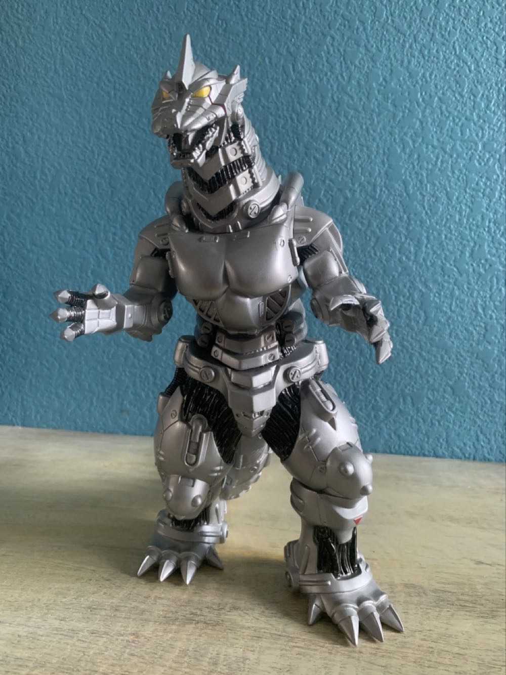 Matrix -1173- Trinity