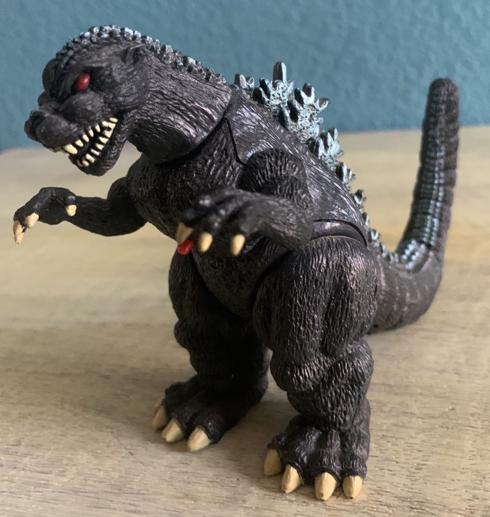 Charmander (Silver Metallic)