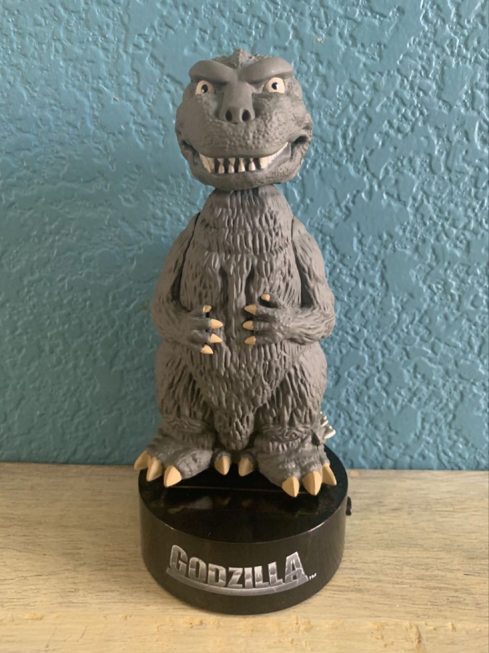 Knossi Funko Pop Figur 69