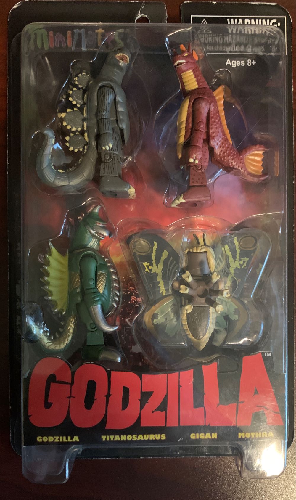 White Rabbit (Black Light)