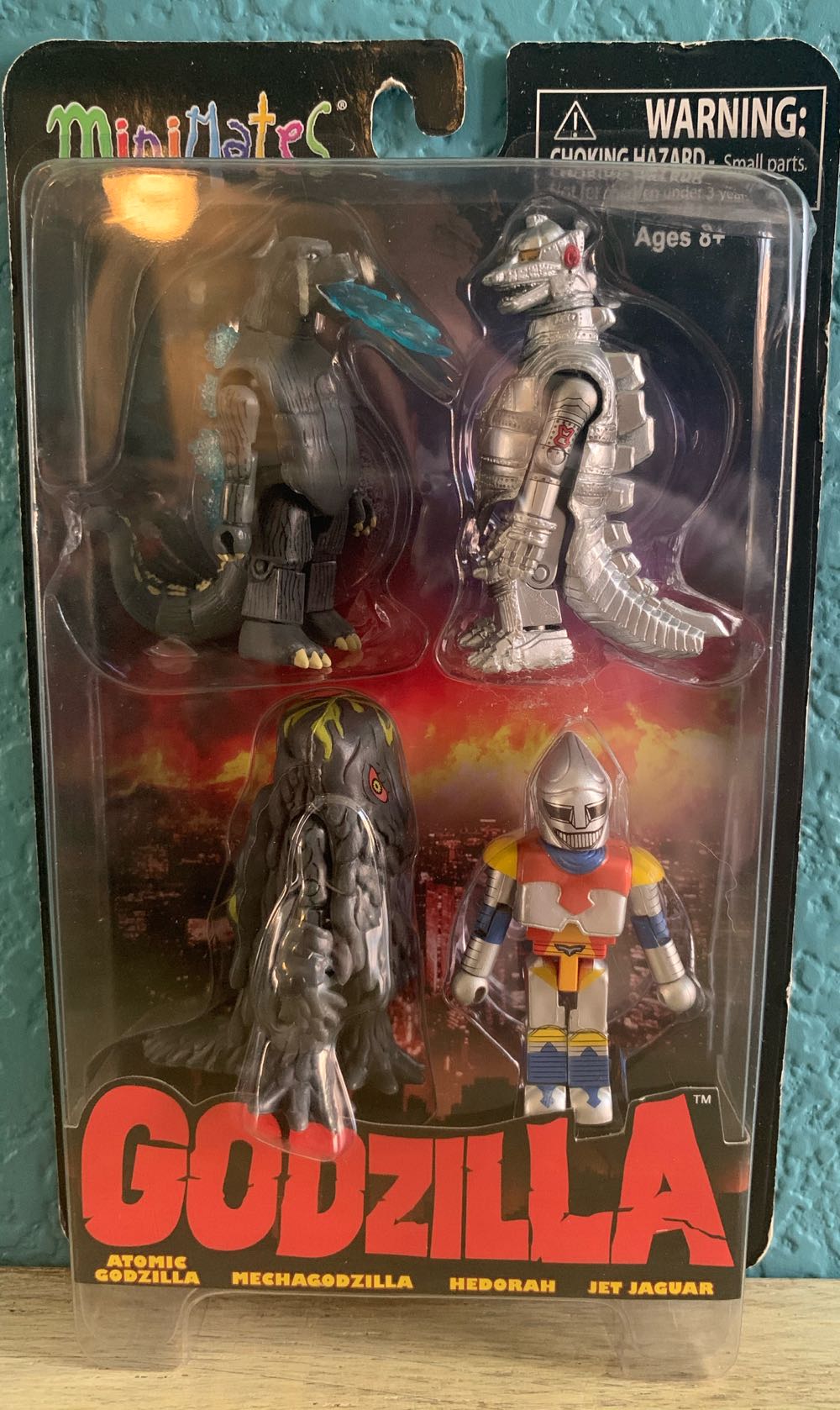 Funko Pop Imperial Palace