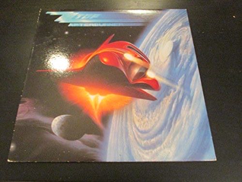 Abuela Alma Madrigal