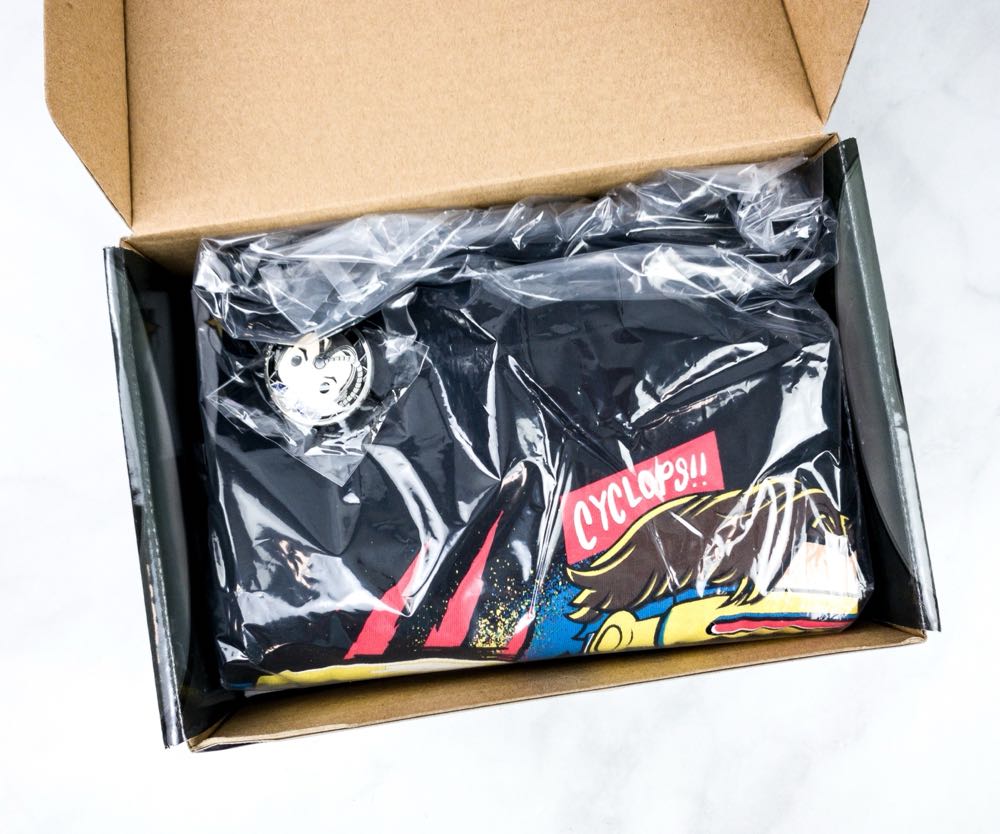 Entertainment Earth X-files Titans Truth Is Out There Collection Display Case