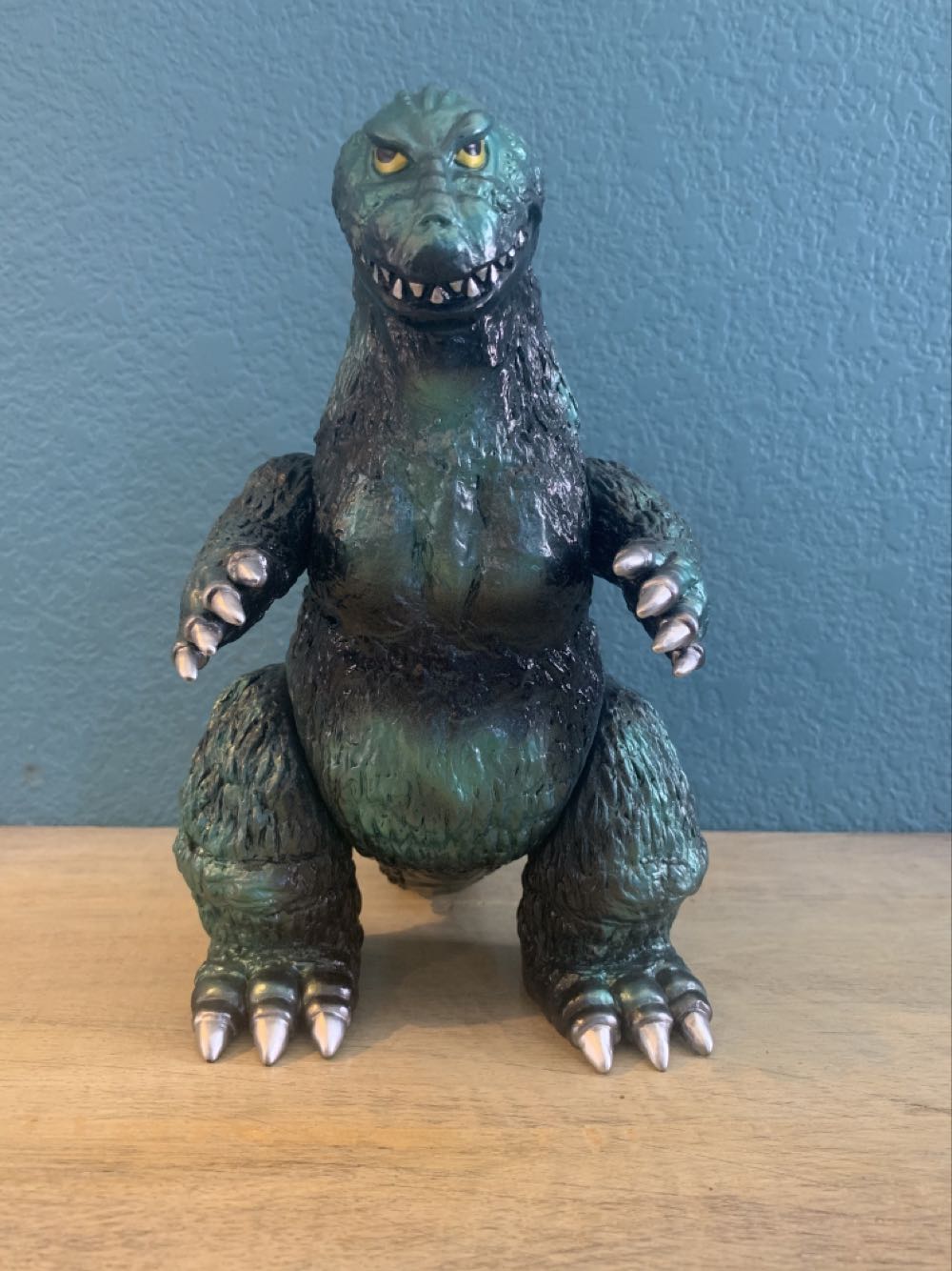 Professor Plum With Rope