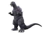 Medicom Godzilla 1968 By Marsan