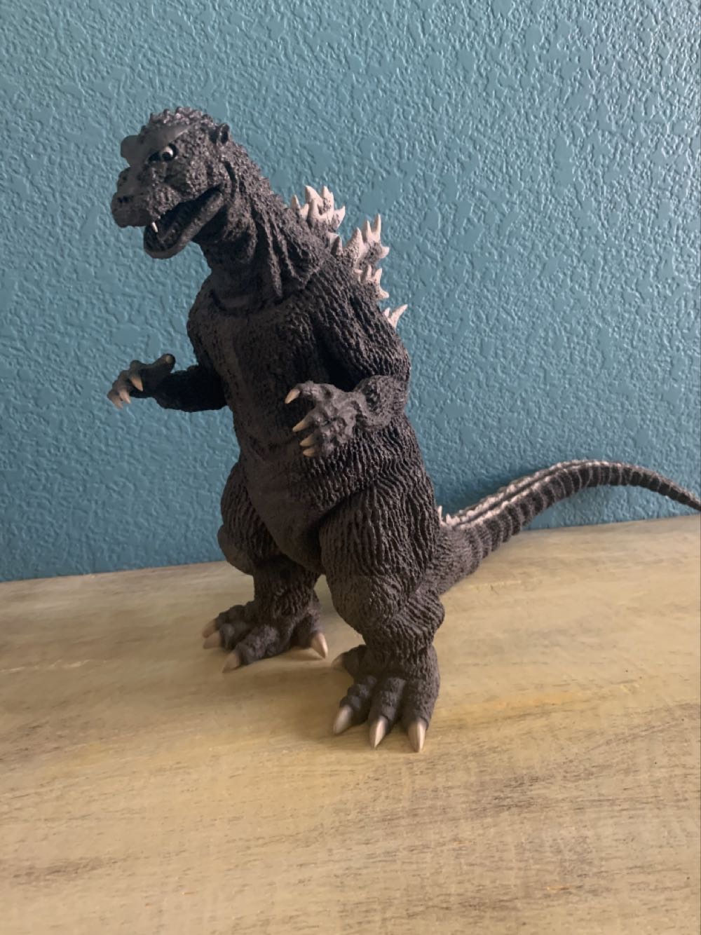 X-Plus Godzilla 1954 PX Exclusive - Godzilla vinyl figure collectible [Barcode 4532149009294] - Main Image 3
