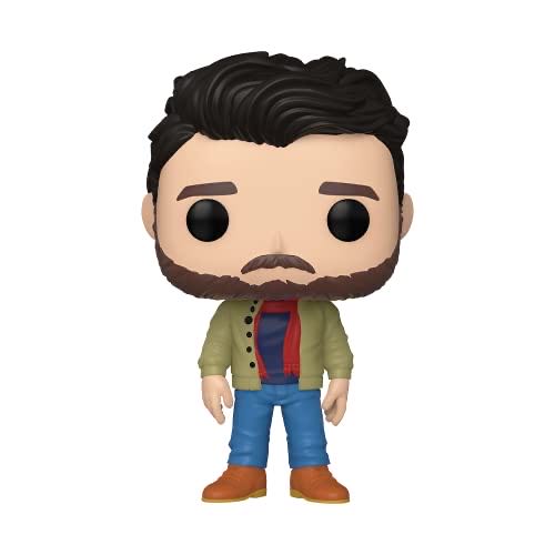 Knossi Funko Pop Figur 69