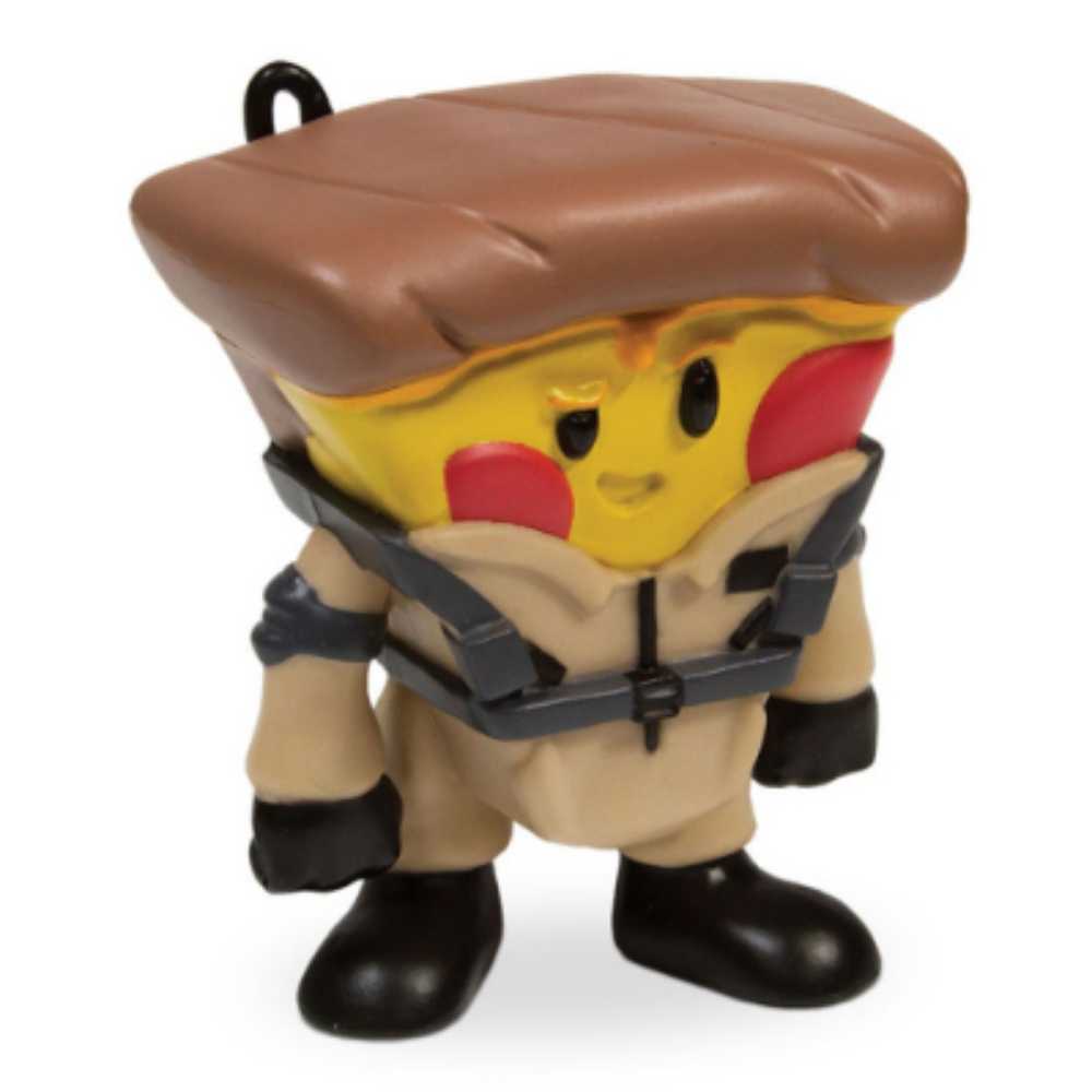 Deadpool - (QFiG) By Quantum Mechanix