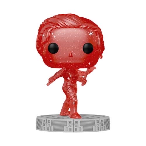 Funko Soda Evil Dead Ash Chase Edition 