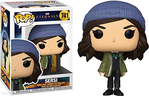 Papa Emeritus I #241