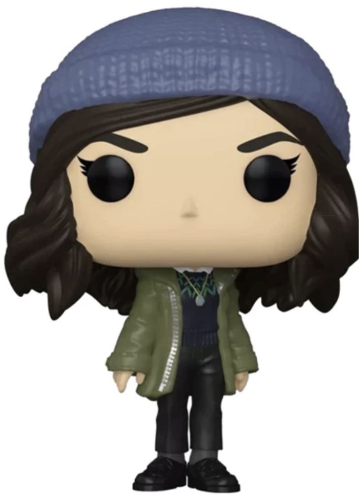 Sersi - Marvel Universe vinyl figure collectible [Barcode 889698501156] - Main Image 2