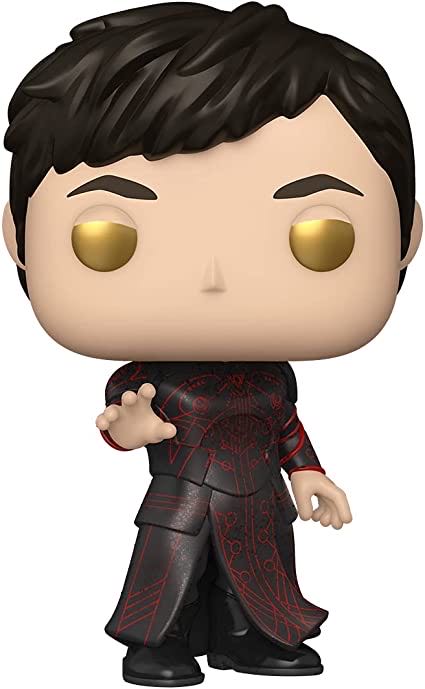 Funko Pop! Disney Pocahontas Exclusive Vinyl Figure #197 Gold